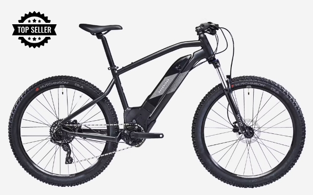 bici electrica 1