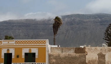 la graciosa rutas rent a bike